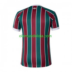 Camisola Fluminense Homem Equipamento Primeiro 2023-2024 Manga Curta